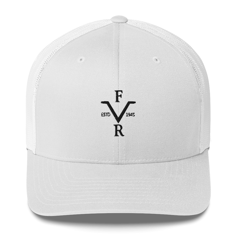 Stacked Trucker Ver. 1
