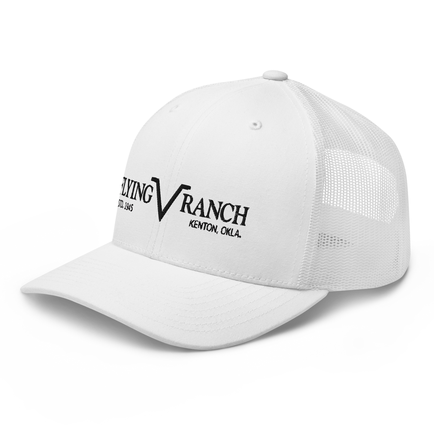 Smitty Trucker Ver. 2