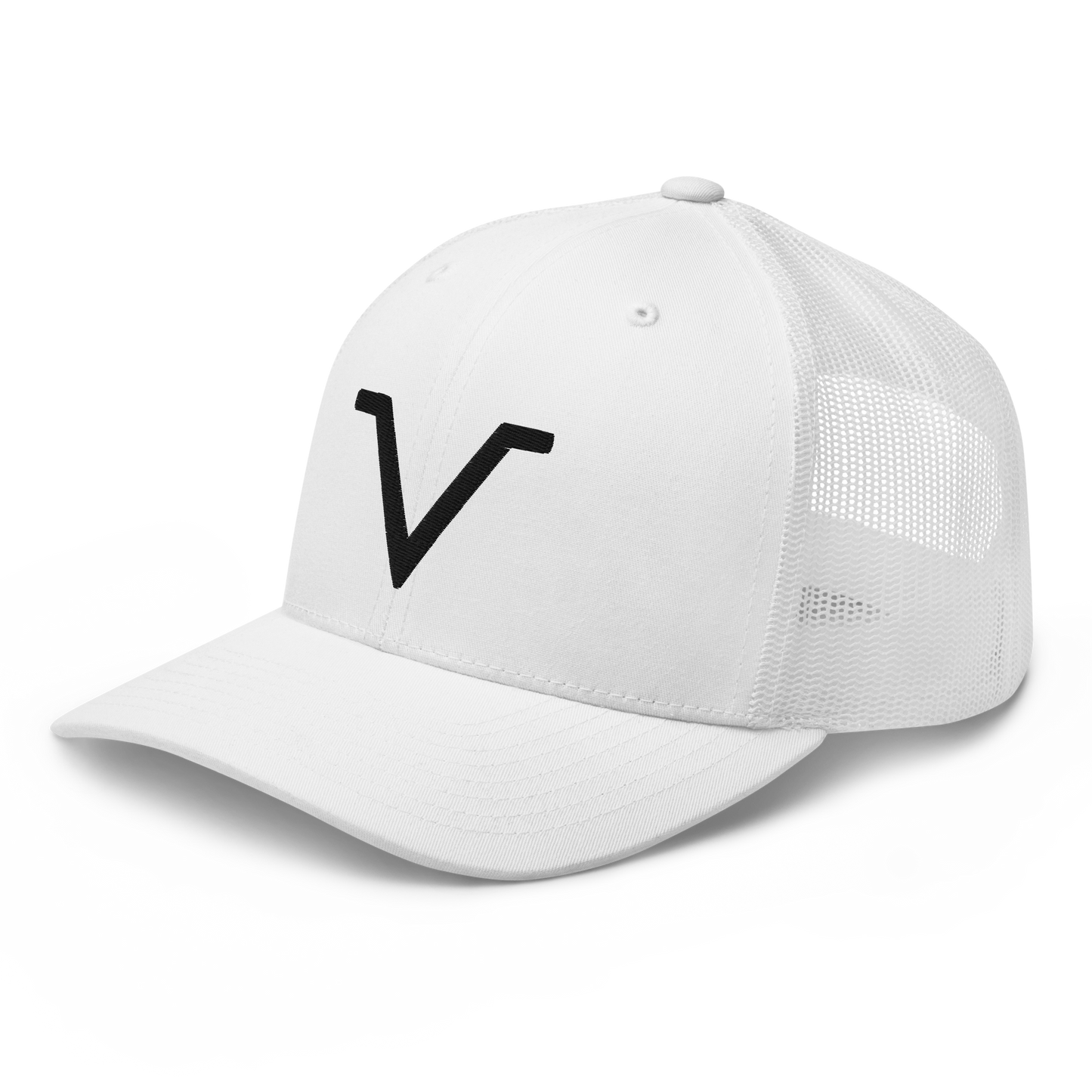 Branded Trucker Ver. 2