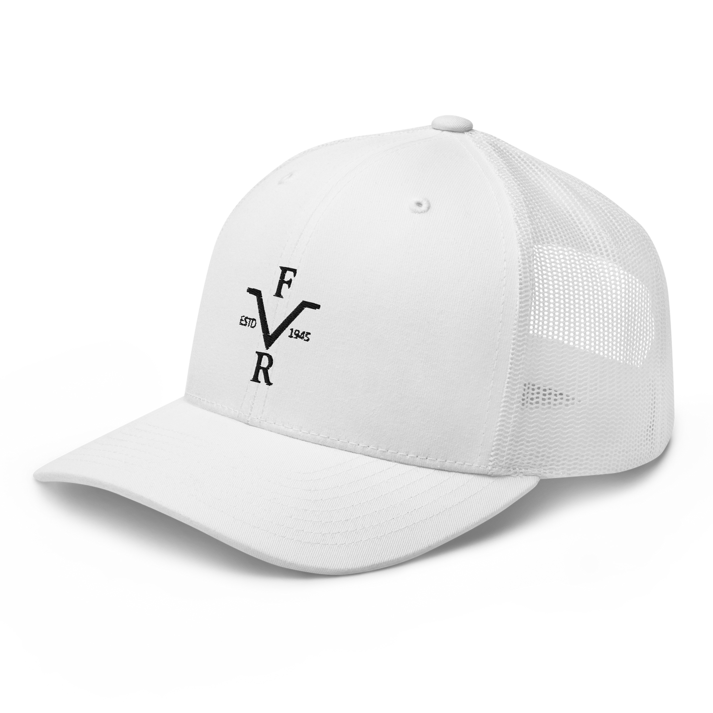 Stacked Trucker Ver. 1