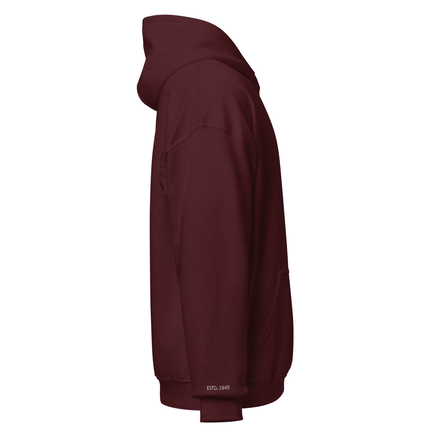 Heavyweight Hoodie Ver. 2