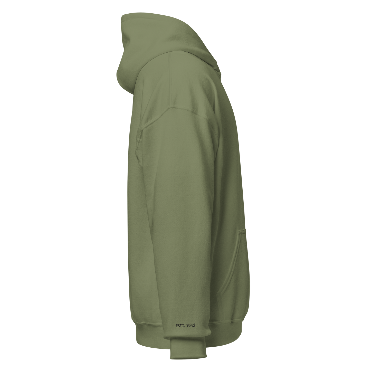 Heavyweight Hoodie Ver. 1