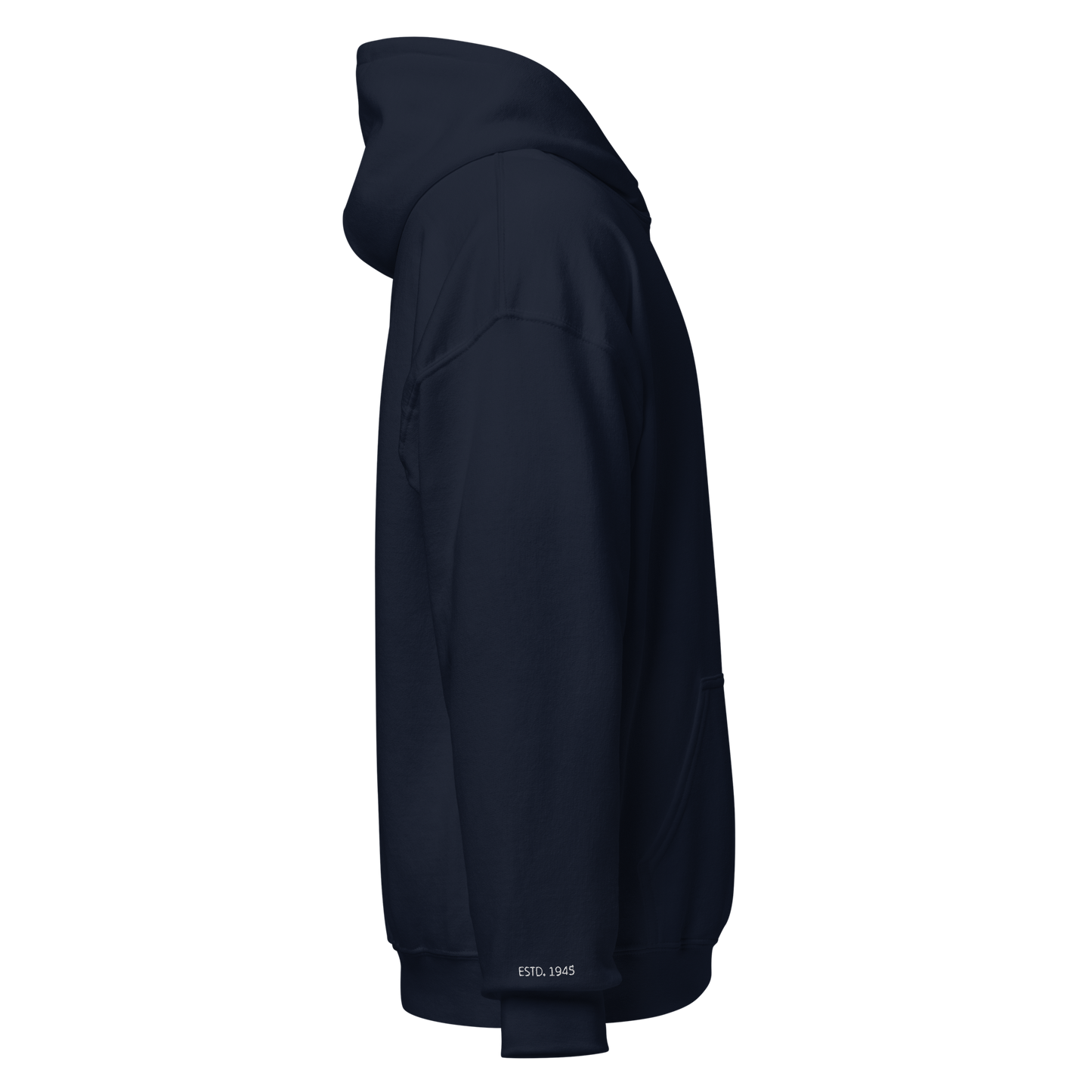 Heavyweight Hoodie Ver. 2