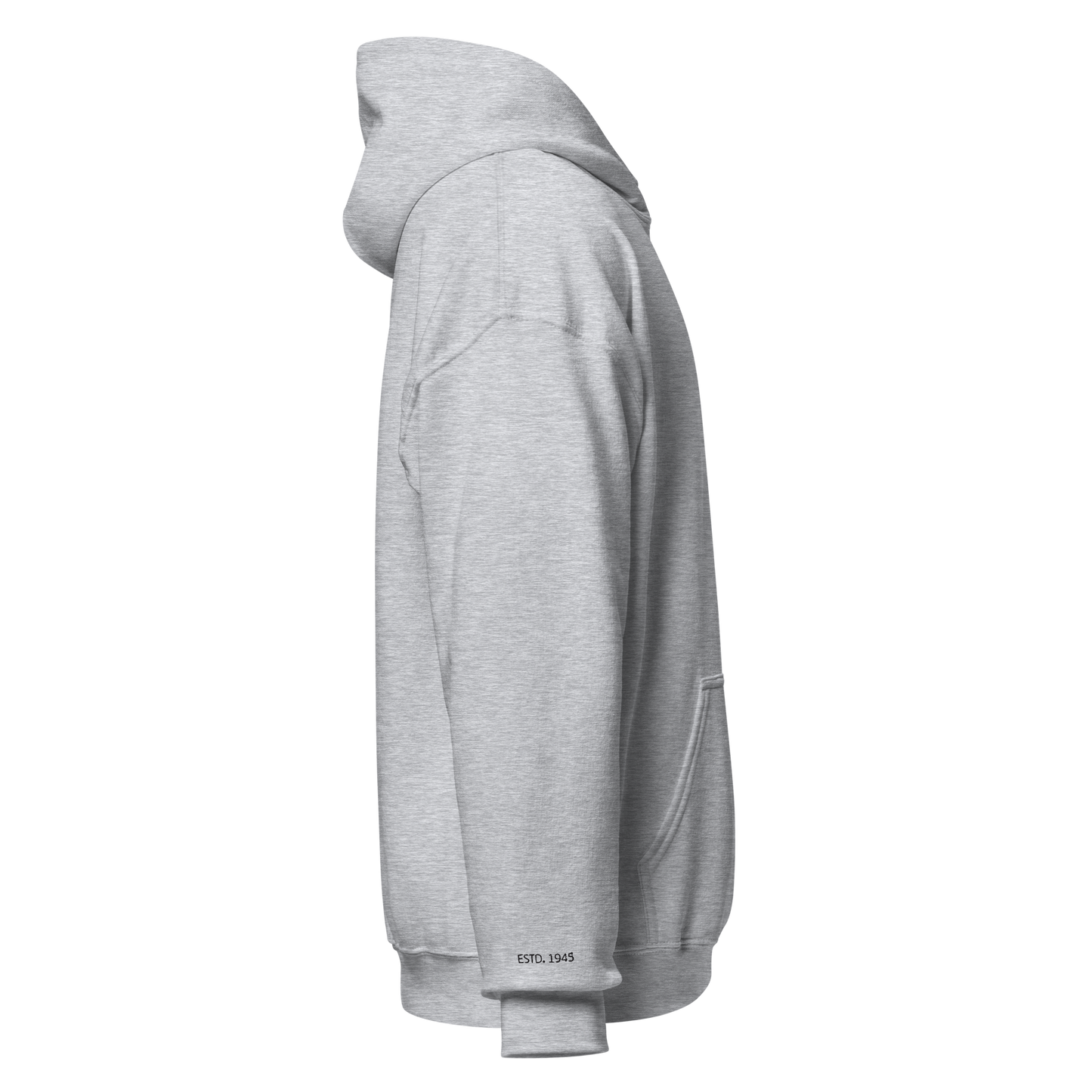 Heavyweight Hoodie Ver. 1
